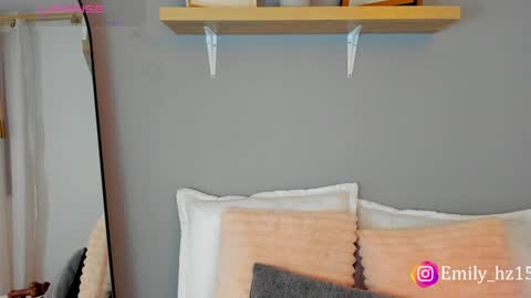 Snapshot of emily_haze chatting on 5, 2, 2025 Emily online show from 5, 2, 2025