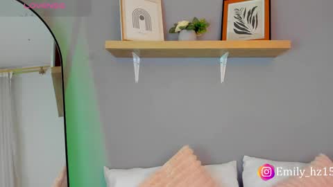 Snapshot of emily_haze chatting on 10, 2, 2025 Emily online show from 10, 2, 2025