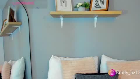 Snapshot of emily_haze chatting on 12, 2, 2025 Emily online show from 12, 2, 2025