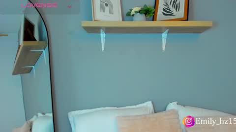 Snapshot of emily_haze chatting on 19, 2, 2025 Emily online show from 19, 2, 2025