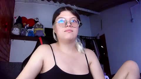 Julieta online show from 18, 2, 2025