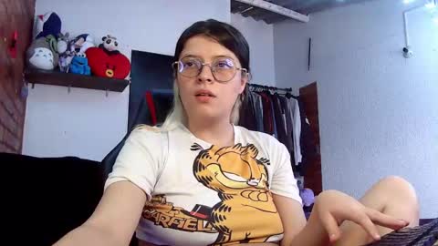 Julieta online show from 10, 3, 2025