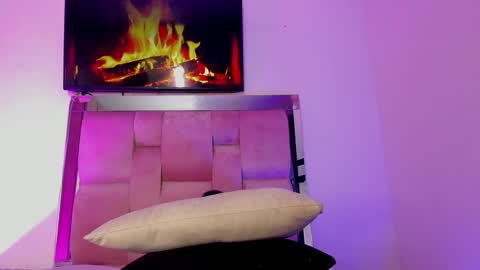 Snapshot of emily_lady20 chatting on 2, 1, 2025 emily lady20 Independient modelIndependiente online show from 2, 1, 2025