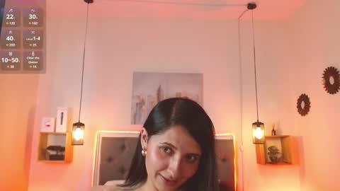 Snapshot of emily_leinn chatting on 26, 1, 2025 E M I L Y online show from 26, 1, 2025