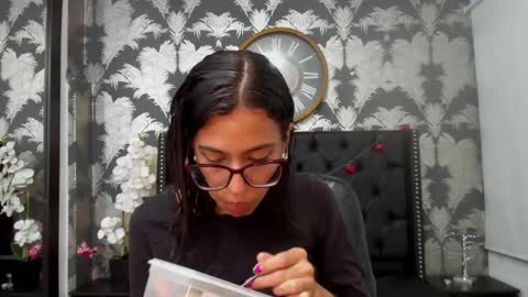 Emily online show from 19, 2, 2025