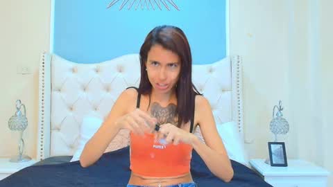 Emily online show from 9, 9, 2025