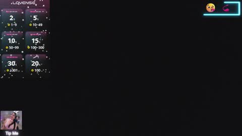 Snapshot of emily_mills_s chatting on 10, 9, 2025 Emily online show from 10, 9, 2025