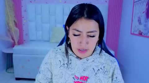 Emily  online show from 30, 11, 2025