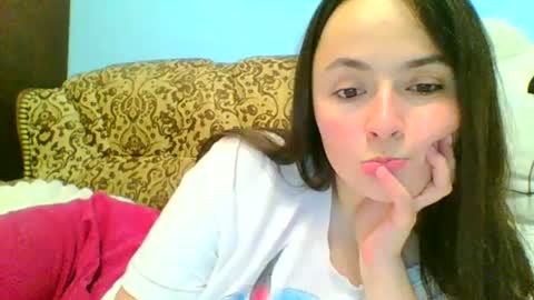 Snapshot of emily_morning_dew chatting on 16, 12, 2024 emily_morning_dew online show from 16, 12, 2024