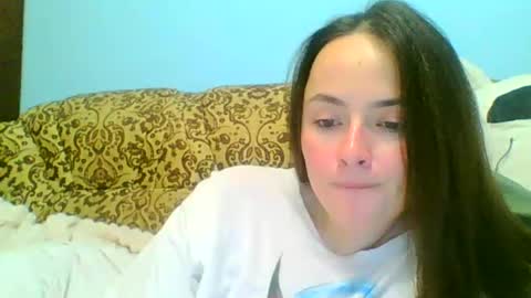 Snapshot of emily_morning_dew chatting on 19, 12, 2024 emily_morning_dew online show from 19, 12, 2024