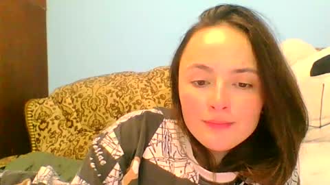 Snapshot of emily_morning_dew chatting on 25, 12, 2024 emily_morning_dew online show from 25, 12, 2024