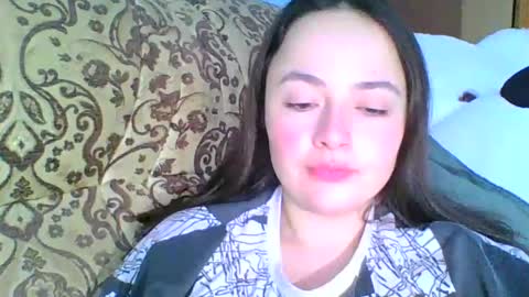Snapshot of emily_morning_dew chatting on 27, 12, 2024 emily_morning_dew online show from 27, 12, 2024