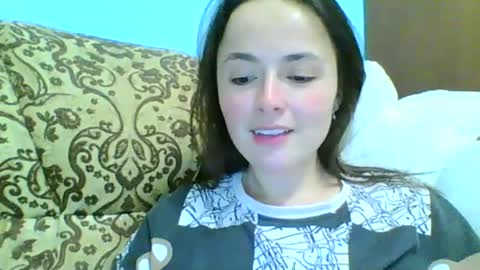 Snapshot of emily_morning_dew chatting on 27, 12, 2024 emily_morning_dew online show from 27, 12, 2024