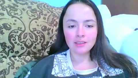 Snapshot of emily_morning_dew chatting on 28, 12, 2024 emily_morning_dew online show from 28, 12, 2024