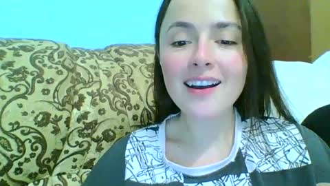 Snapshot of emily_morning_dew chatting on 28, 12, 2024 emily_morning_dew online show from 28, 12, 2024