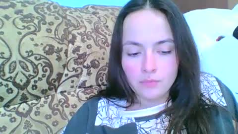 Snapshot of emily_morning_dew chatting on 29, 12, 2024 emily_morning_dew online show from 29, 12, 2024