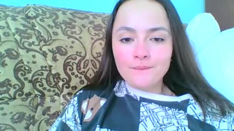 Snapshot of emily_morning_dew chatting on 30, 12, 2024 emily_morning_dew online show from 30, 12, 2024