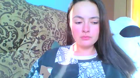 Snapshot of emily_morning_dew chatting on 31, 12, 2024 emily_morning_dew online show from 31, 12, 2024