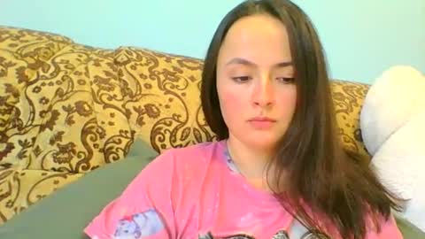 Snapshot of emily_morning_dew chatting on 31, 12, 2024 emily_morning_dew online show from 31, 12, 2024