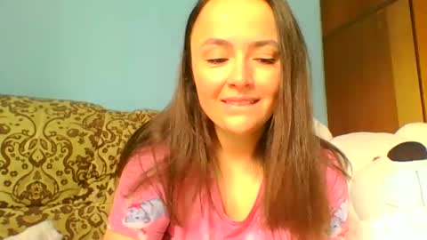 Snapshot of emily_morning_dew chatting on 1, 1, 2025 emily_morning_dew online show from 1, 1, 2025