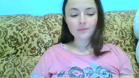 Snapshot of emily_morning_dew chatting on 3, 1, 2025 emily_morning_dew online show from 3, 1, 2025