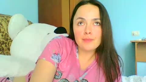 Snapshot of emily_morning_dew chatting on 6, 1, 2025 emily_morning_dew online show from 6, 1, 2025