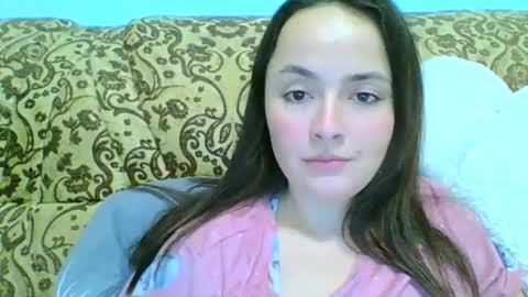 Snapshot of emily_morning_dew chatting on 6, 1, 2025 emily_morning_dew online show from 6, 1, 2025