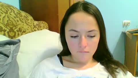 Snapshot of emily_morning_dew chatting on 7, 1, 2025 emily_morning_dew online show from 7, 1, 2025