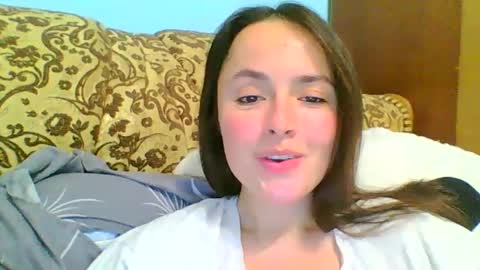 Snapshot of emily_morning_dew chatting on 7, 1, 2025 emily_morning_dew online show from 7, 1, 2025