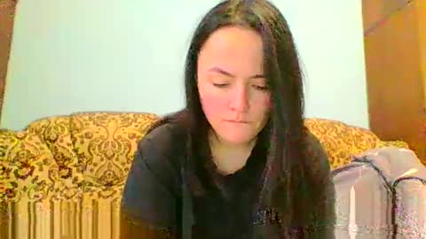 Snapshot of emily_morning_dew chatting on 9, 1, 2025 emily_morning_dew online show from 9, 1, 2025