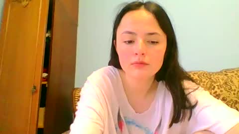 Snapshot of emily_morning_dew chatting on 10, 1, 2025 emily_morning_dew online show from 10, 1, 2025