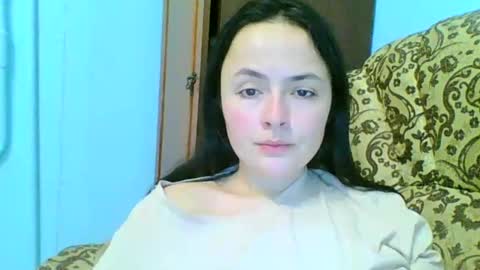 Snapshot of emily_morning_dew chatting on 12, 1, 2025 emily_morning_dew online show from 12, 1, 2025