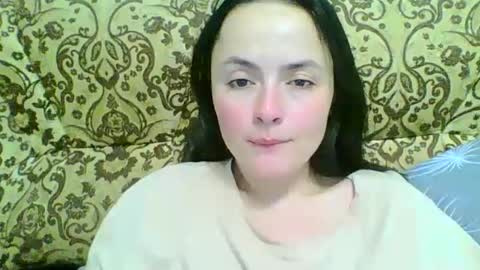 Snapshot of emily_morning_dew chatting on 13, 1, 2025 emily_morning_dew online show from 13, 1, 2025
