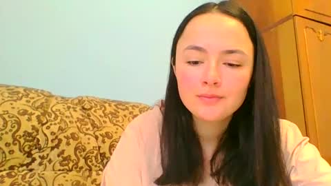 Snapshot of emily_morning_dew chatting on 15, 1, 2025 emily_morning_dew online show from 15, 1, 2025
