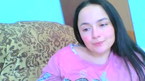 Snapshot of emily_morning_dew chatting on 15, 1, 2025 emily_morning_dew online show from 15, 1, 2025