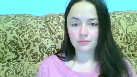 Snapshot of emily_morning_dew chatting on 17, 1, 2025 emily_morning_dew online show from 17, 1, 2025