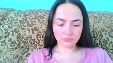 Snapshot of emily_morning_dew chatting on 17, 1, 2025 emily_morning_dew online show from 17, 1, 2025