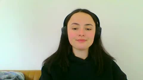 Snapshot of emily_morning_dew chatting on 22, 1, 2025 emily_morning_dew online show from 22, 1, 2025
