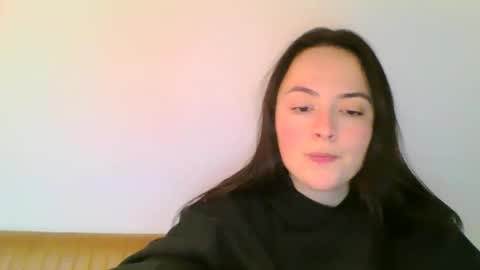 Snapshot of emily_morning_dew chatting on 22, 1, 2025 emily_morning_dew online show from 22, 1, 2025