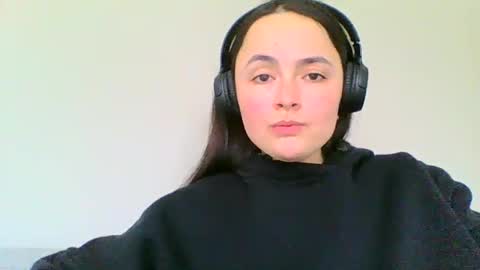 Snapshot of emily_morning_dew chatting on 24, 1, 2025 emily_morning_dew online show from 24, 1, 2025