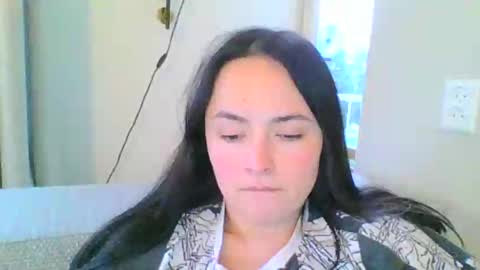 Snapshot of emily_morning_dew chatting on 25, 1, 2025 emily_morning_dew online show from 25, 1, 2025