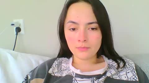 Snapshot of emily_morning_dew chatting on 25, 1, 2025 emily_morning_dew online show from 25, 1, 2025