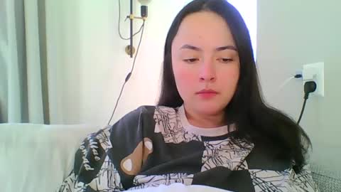 Snapshot of emily_morning_dew chatting on 26, 1, 2025 emily_morning_dew online show from 26, 1, 2025