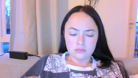 Snapshot of emily_morning_dew chatting on 29, 1, 2025 emily_morning_dew online show from 29, 1, 2025