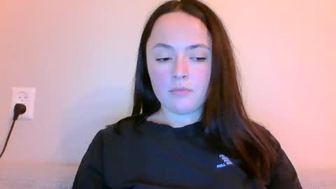 Snapshot of emily_morning_dew chatting on 29, 1, 2025 emily_morning_dew online show from 29, 1, 2025