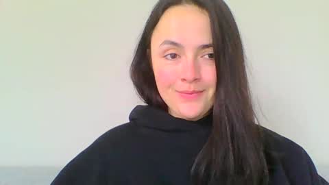 Snapshot of emily_morning_dew chatting on 30, 1, 2025 emily_morning_dew online show from 30, 1, 2025