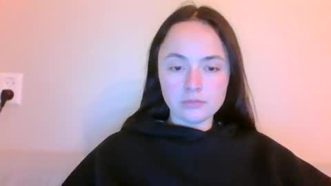 Snapshot of emily_morning_dew chatting on 31, 1, 2025 emily_morning_dew online show from 31, 1, 2025