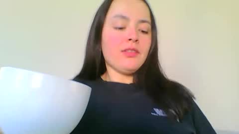 Snapshot of emily_morning_dew chatting on 1, 2, 2025 emily_morning_dew online show from 1, 2, 2025
