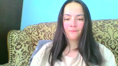 Snapshot of emily_morning_dew chatting on 3, 2, 2025 emily_morning_dew online show from 3, 2, 2025