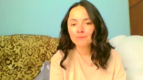 Snapshot of emily_morning_dew chatting on 4, 2, 2025 emily_morning_dew online show from 4, 2, 2025
